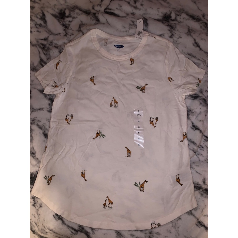 Old Navy everywear tee